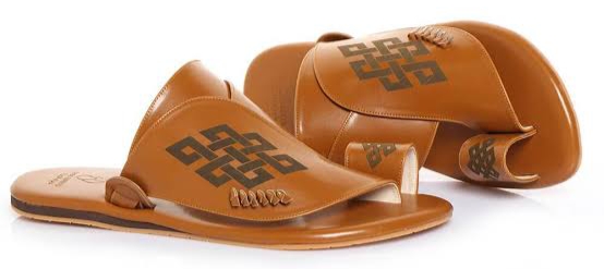 نعال شرقية زبيري