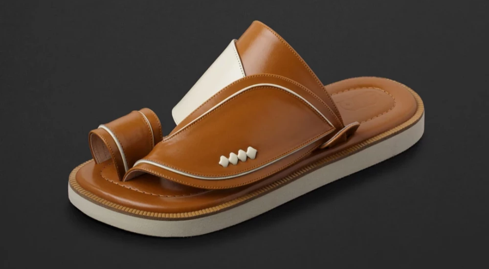 افضل نعال شرقية سوادنس SN1702