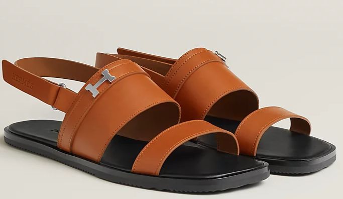 نعال هرمز للرجال Henrio