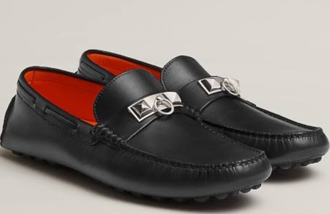 نعال هرمز للرجال Irving loafer