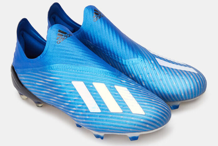 جزمة أديداس كرة قدم اكس 19+