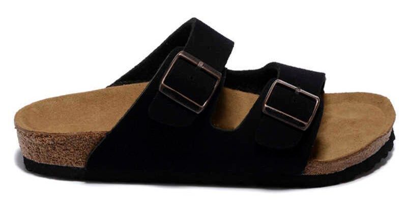 نعال صندل 'أريزونا بيركو-فلور