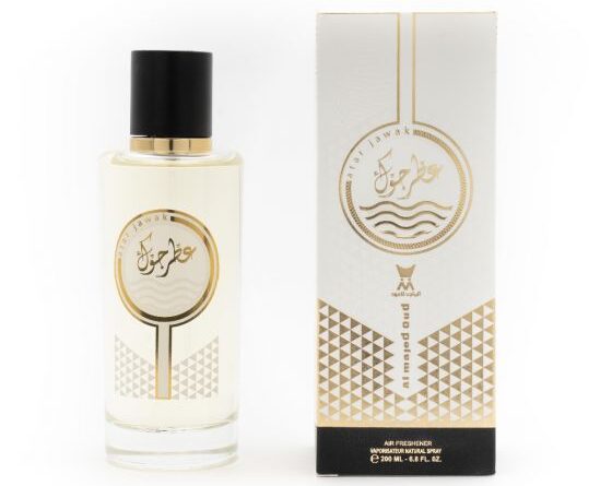 عطر جوك الاوف وايت