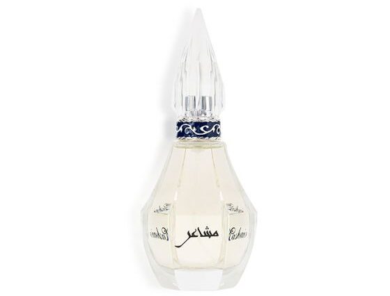 عطر مشاعر