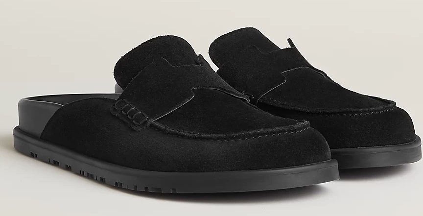 نعال هيرمز mule