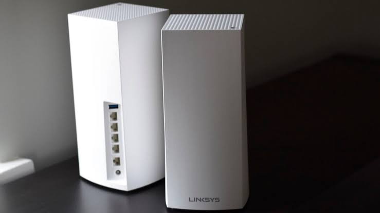 اقوى لاقط شبكة من Linksys Velop MX10