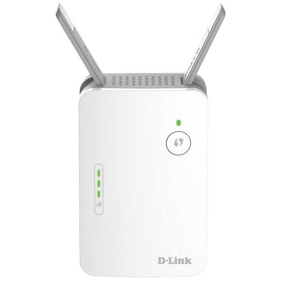 لاقط شبكة واي فاي من D-Link DAP-1620
