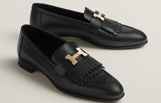 نعال هيرمز Royal loafer
