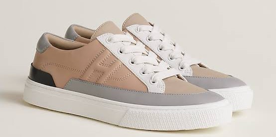 نعال هيرمز Deep sneaker