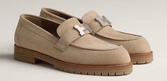 نعال هرمز نسائي Faubourg Loafer