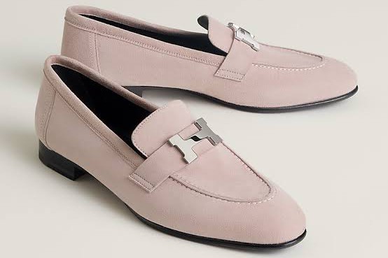 نعال هرمز نسائي Paris Loafer