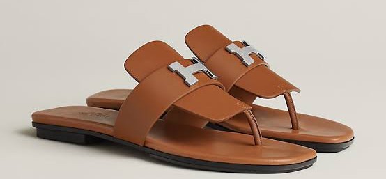 افضل نعال هرمز نسائي Galerie Sandal