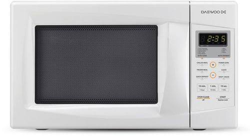 ميكرويف دايو 25 لتر KQG9G1B