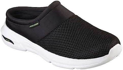 نعال رجالي طبي من Skechers Arch Fit Relaxed Fit