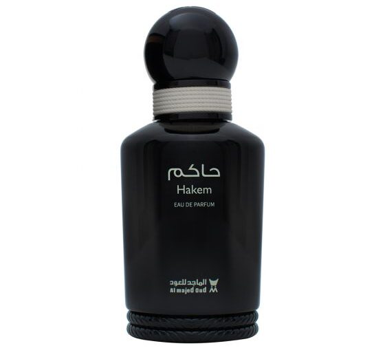 عطر حاكم كلاسيك