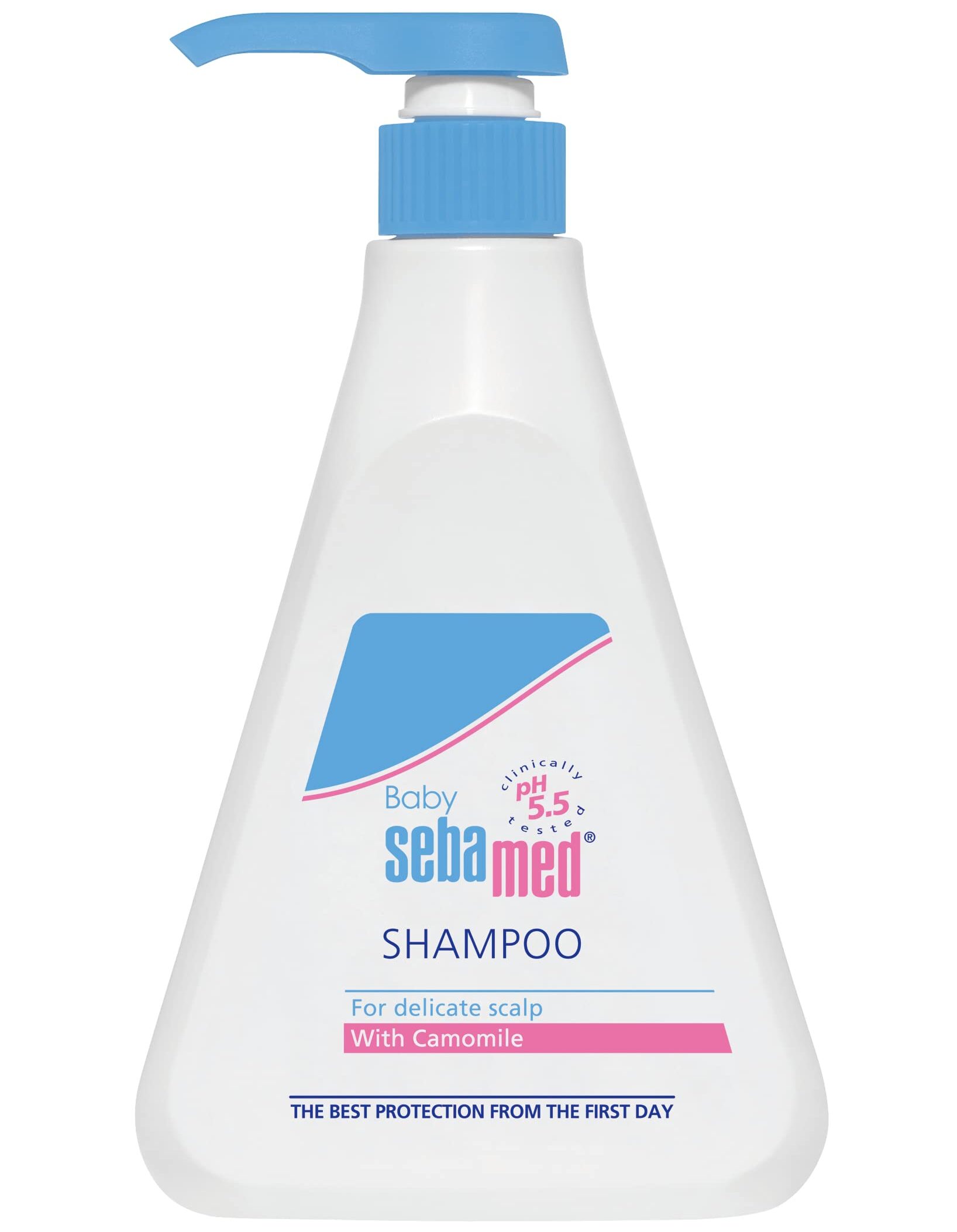 سيباميد شامبو اطفال ضد الحساسية