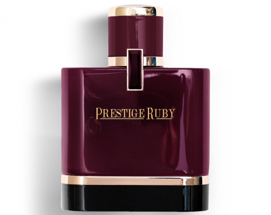 عطر برستيج روبي اقوي عطور الماجد للعود نسائي