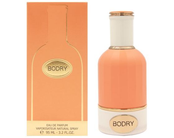 عطر بودري خوخ أفضل عطور الماجد للعود