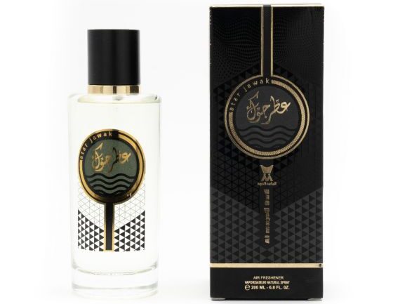 عطر جوك الأسود 200 مل