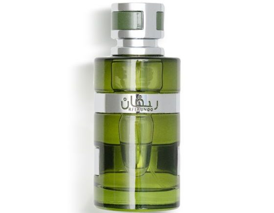 عطر ريفان افضل عطور الماجد رجاليه