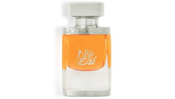 عطر مخلط الشيوخ الجديد