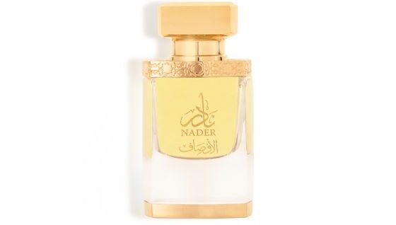 عطر نادر الاوصاف افضل عطر من الماجد للعود
