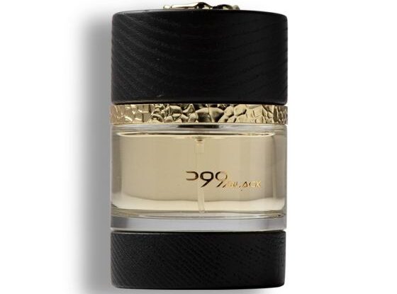 عطر وود بلاك