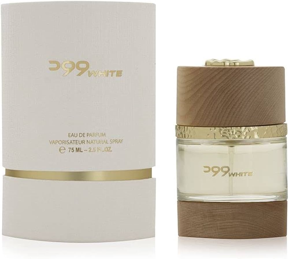 عطر وود وايت