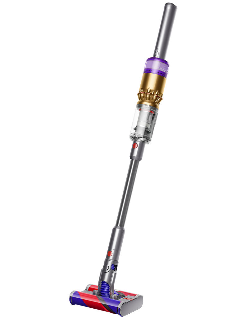 مكنسة Dyson Omni-glide™