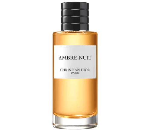 عطر AMBRE NUIT