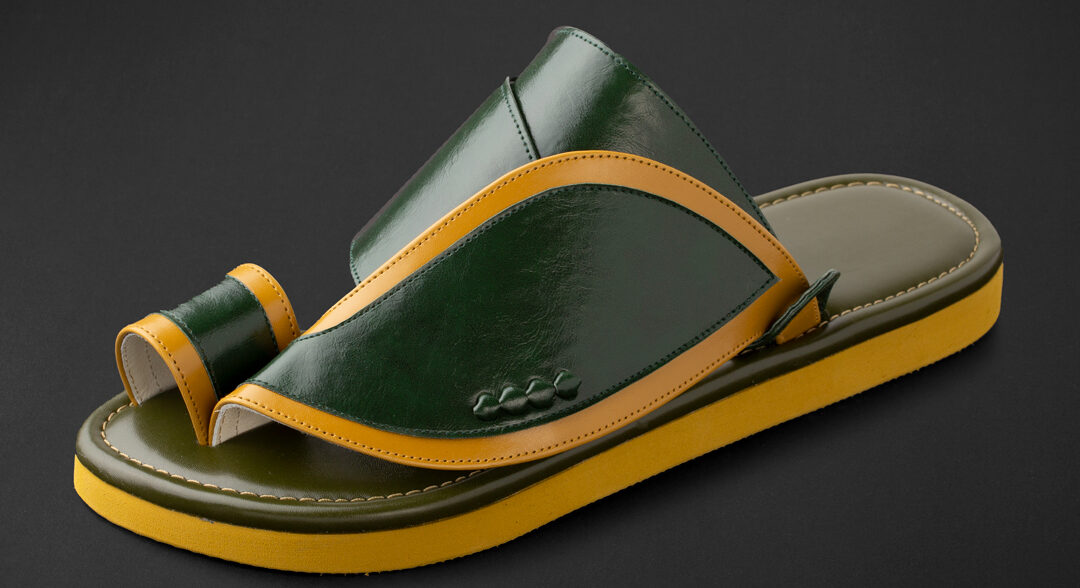 نعال خليجي كلاسيك