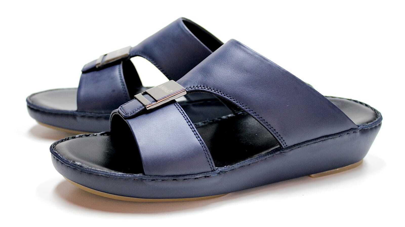 نعال التميمه