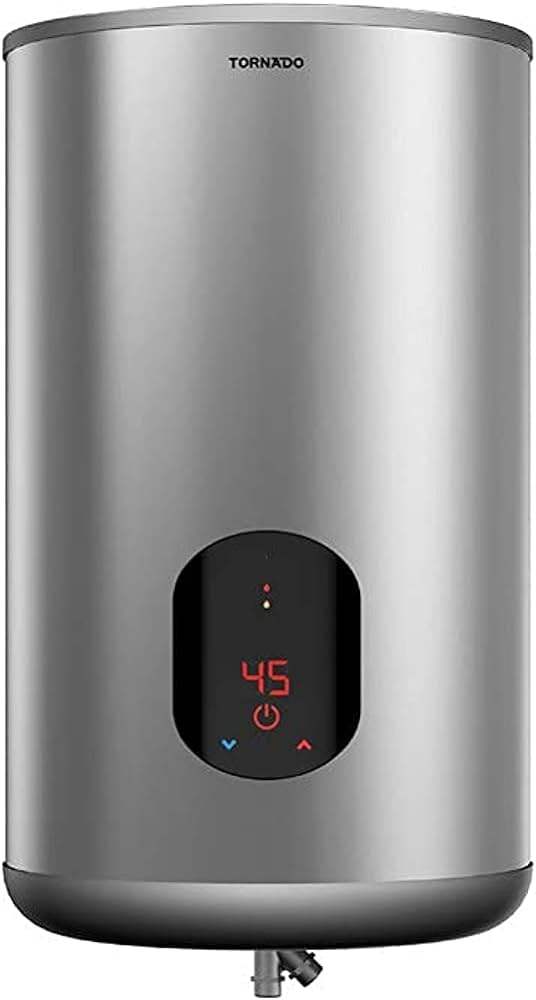سخان تورنيدو كهرباء 55 لتر EWH-S55CSE-S