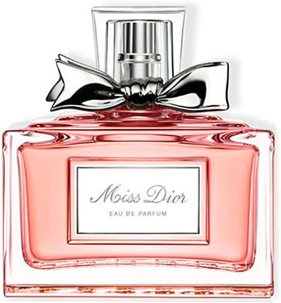 عطر ميس ديور Miss Dior 