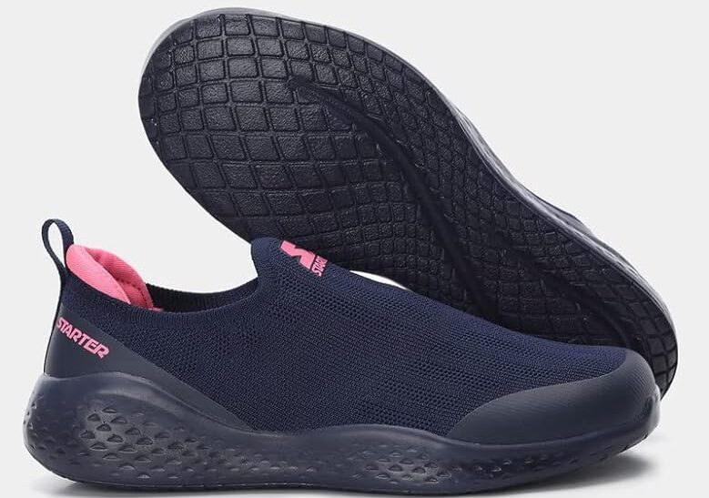 Starter Women Everyday Comfort-4 