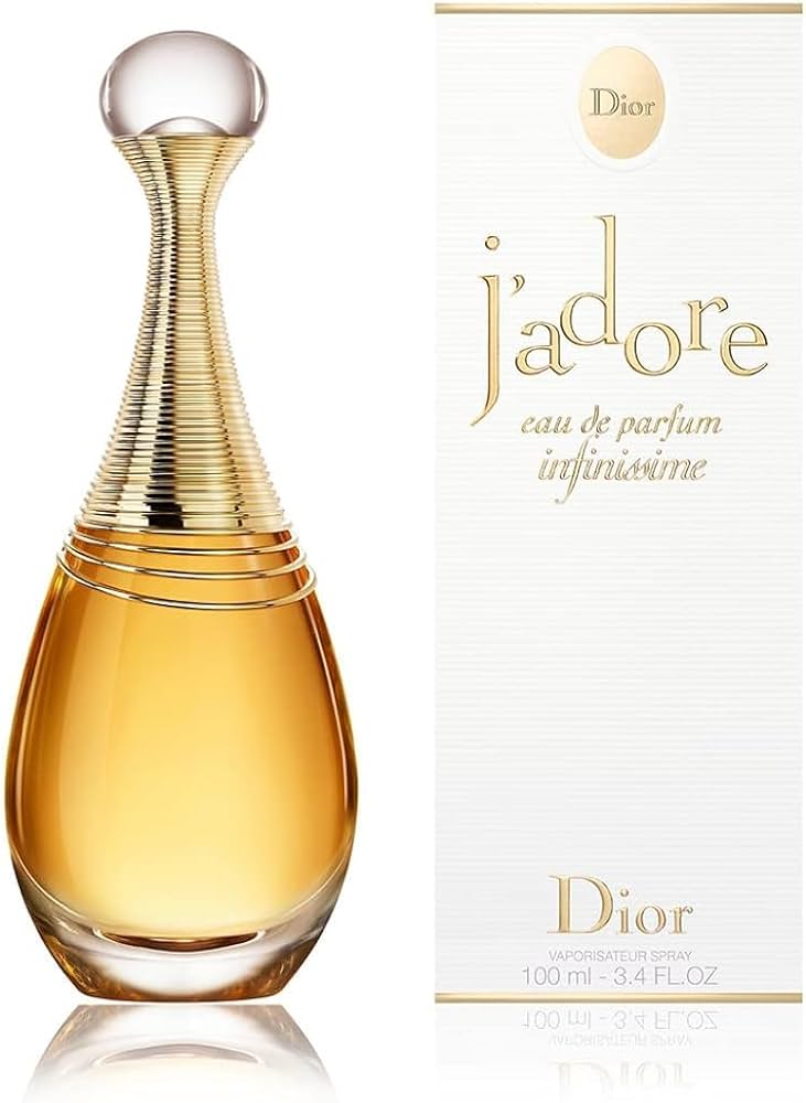 عطر J'adore