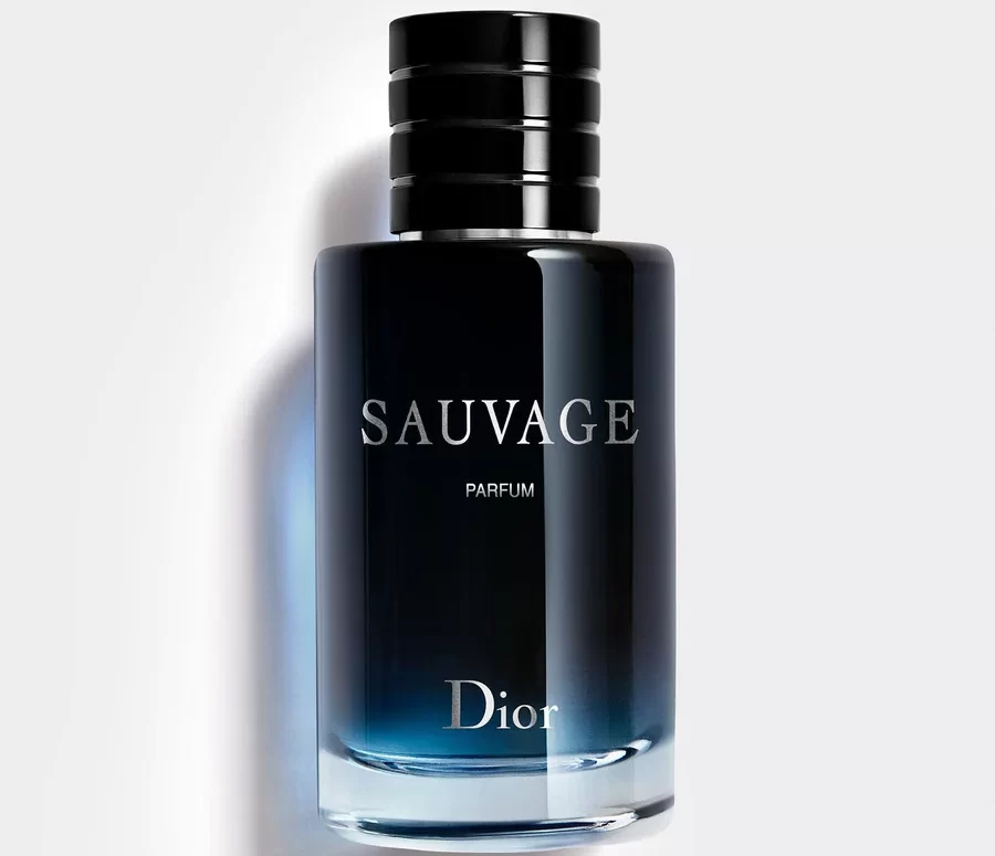 عطر SAUVAGE PARFUM