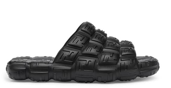 نعال فندي رجالي Fendi Cloud Slides
