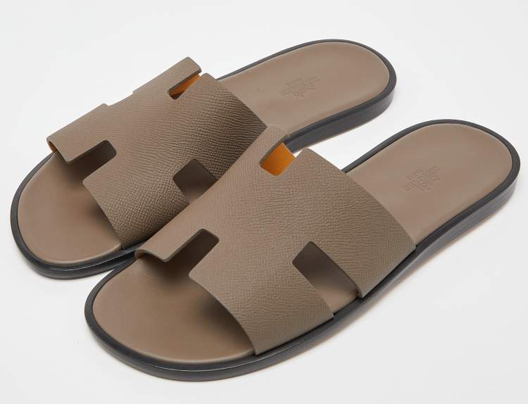 نعال كاجوال هيرمس إيلي