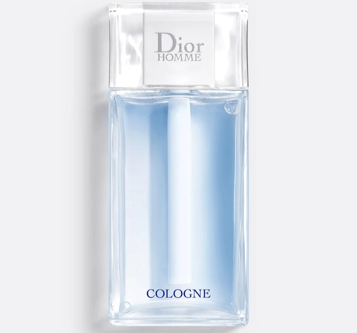 عطر DIOR HOMME COLOGNE أفضل عطور ديور الرجالية