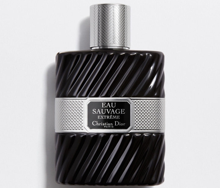 عطر EAU SAUVAGE EXTRÊME EAU DE TOILETTE INTENSE 