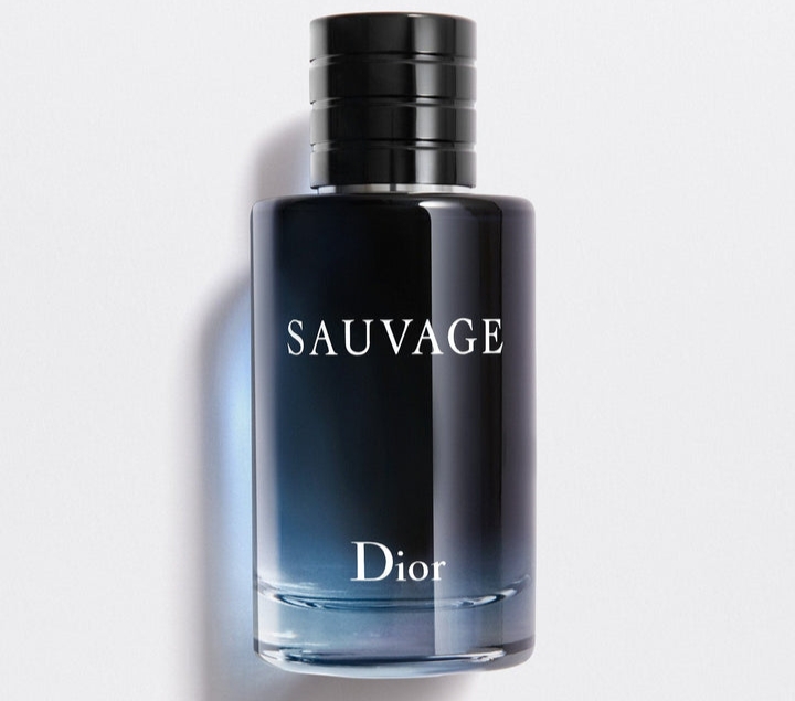 عطر SAUVAGE EAU DE PARFUM