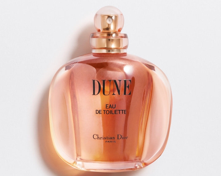 عطر DUNE EAU DE TOILETTE