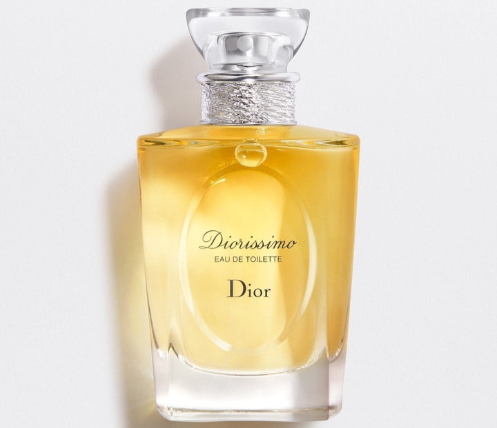عطر DIORISSIMO EAU DE TOILETTE