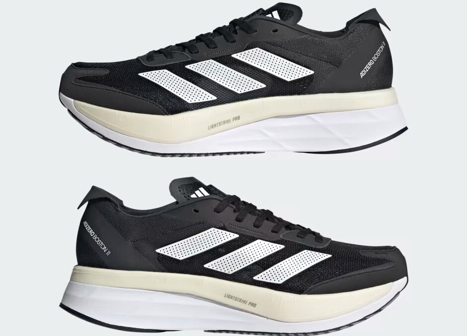 حذاء Adizero Boston 11