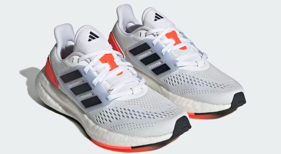 حذاء Pureboost 22