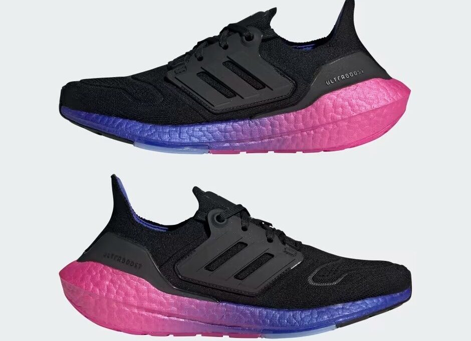 حذاء Ultraboost 22