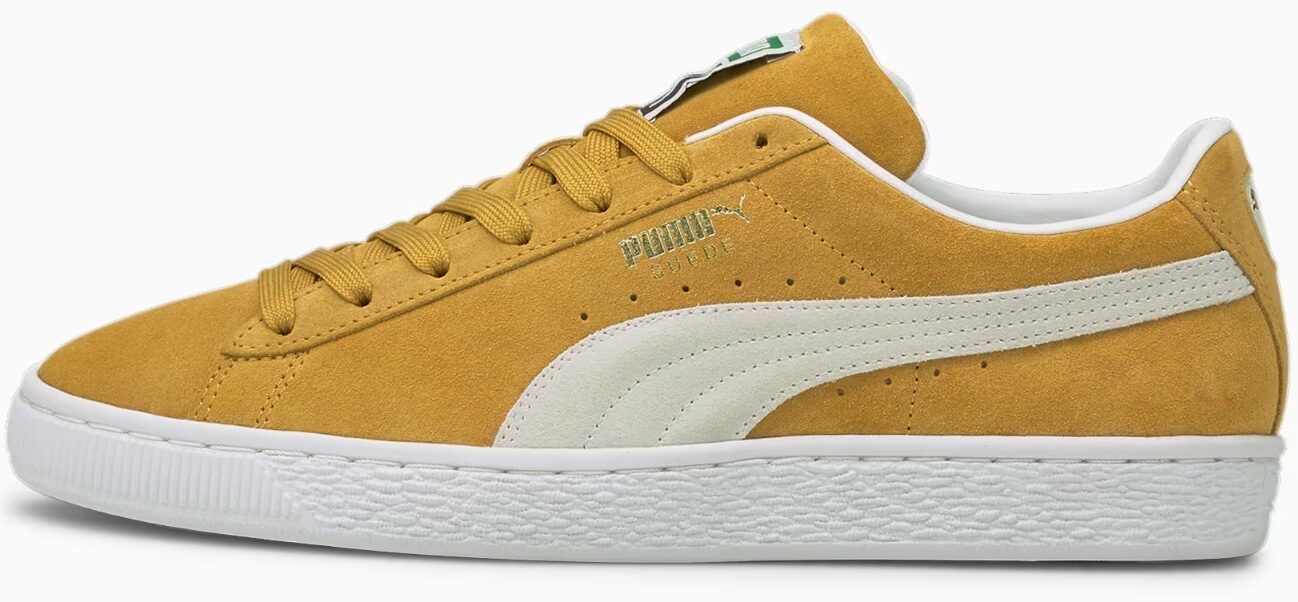 شوزات بوما نسائيه Suede Classic