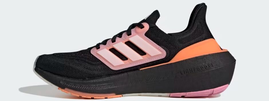 Adidas Ultraboost Light Running 