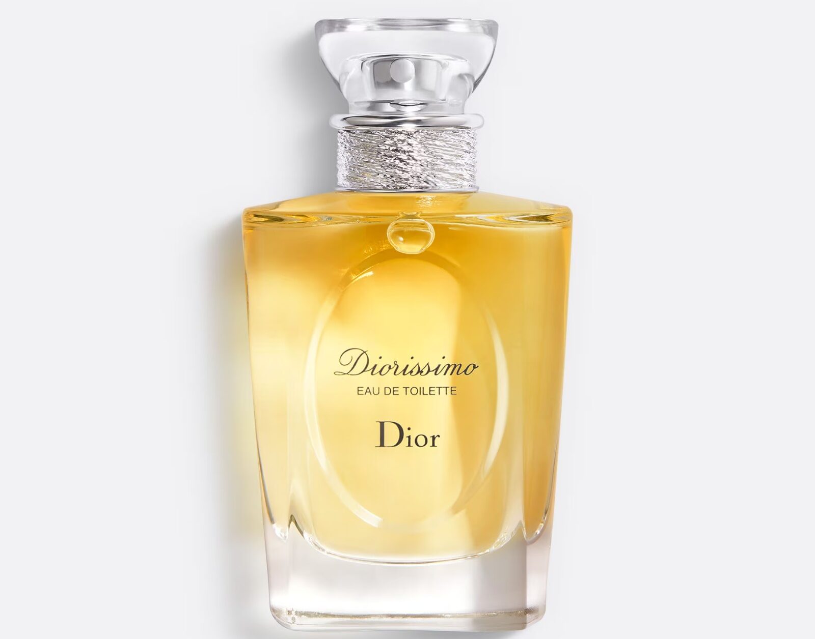 عطر DIORISSIMO EAU DE TOILETTE